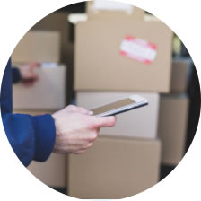 Express Shipping image