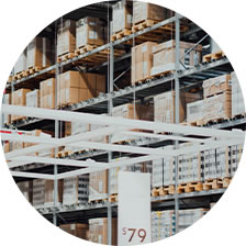 Warehousing image